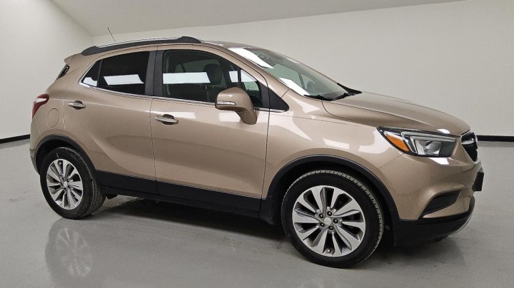 Buick Encore PREFERRED 2018