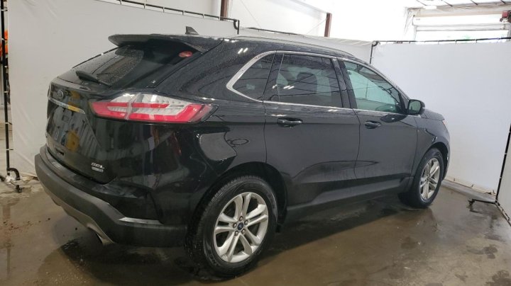 Ford EDGE SEL 2020
