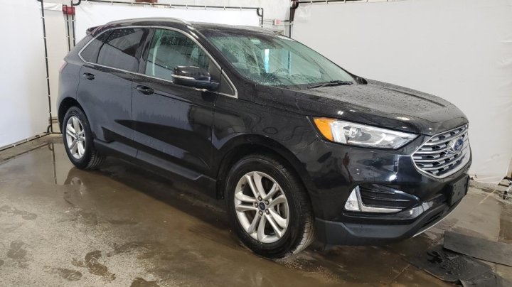 Ford EDGE SEL 2020