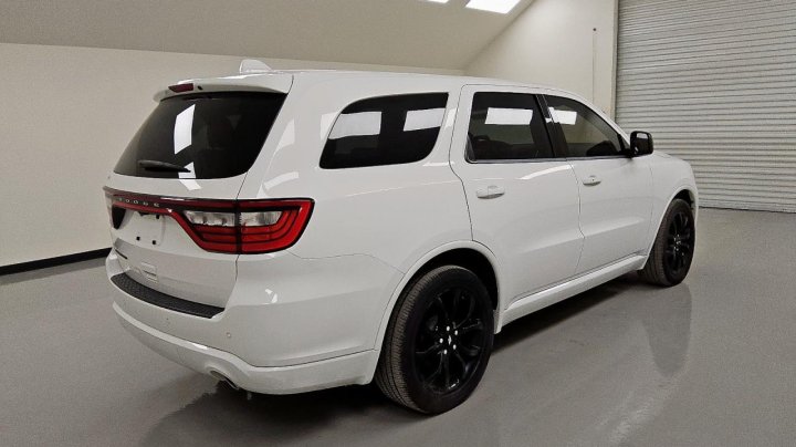 Dodge DURANGO SXT 2019