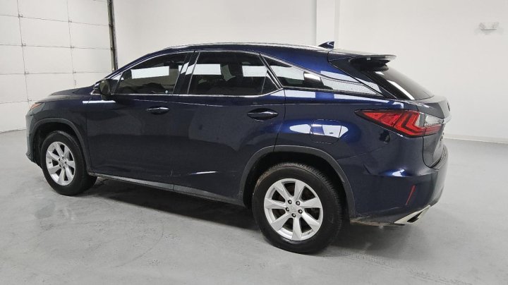 Lexus RX 350 BASE 2016