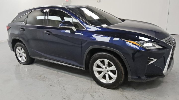 Lexus RX 350 BASE 2016