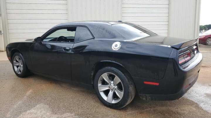 Dodge Challenger  2019