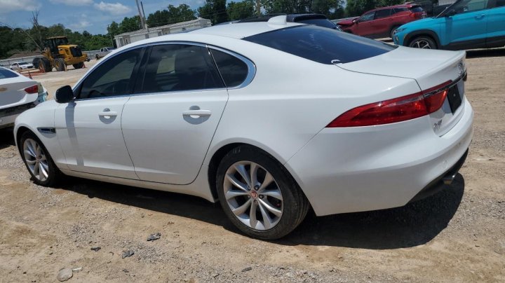 Jaguar XF PREMIUM 2019