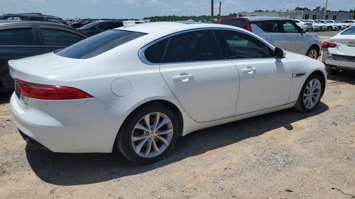 Jaguar XF PREMIUM 2019