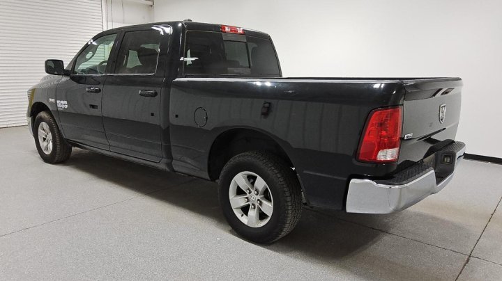RAM 1500 CLASSIC SLT 2019