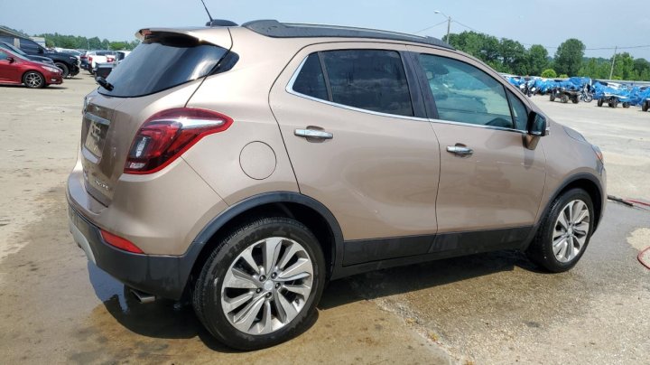 Buick Encore PREFERRED 2019