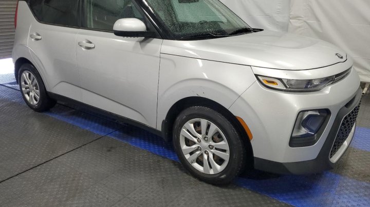 KIA Soul LX 2020