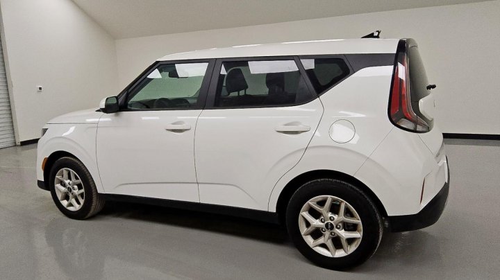 KIA Soul LX 2025