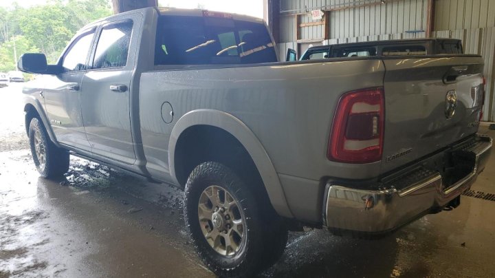 RAM 2500 LARAMIE 2022