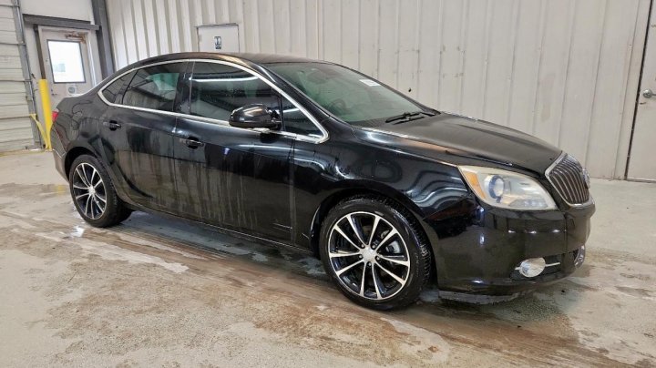 Buick VERANO SPORT TOURING 2016