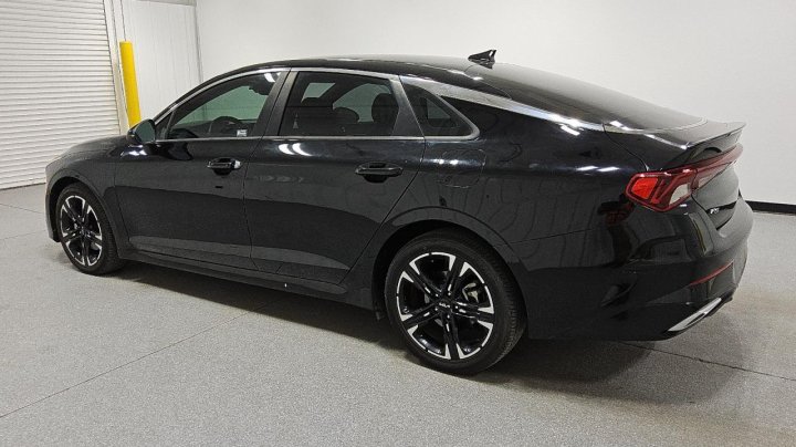 KIA K5 GT LINE 2022