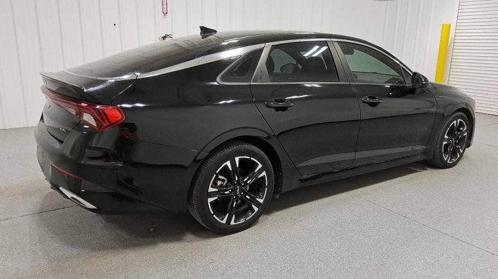 KIA K5 GT LINE 2022
