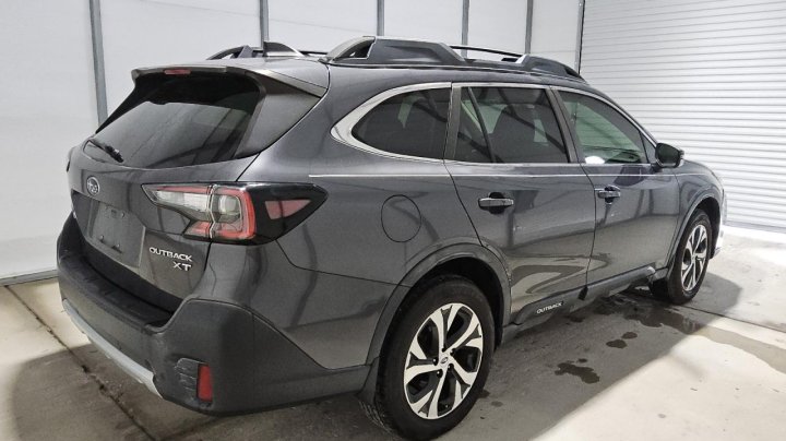 Subaru Outback LIMITED XT 2020