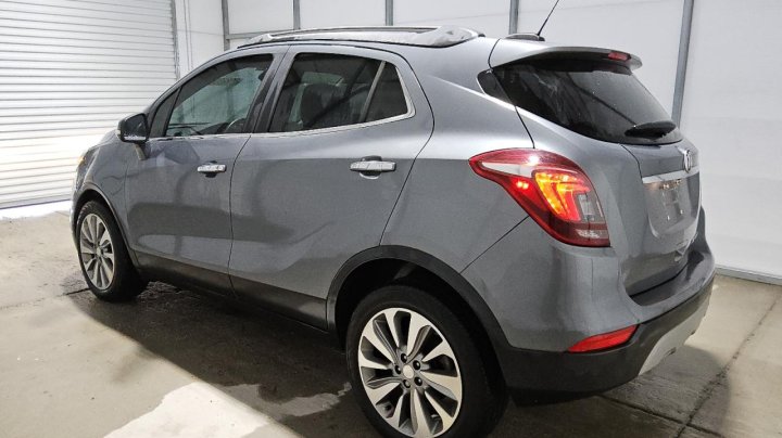 Buick Encore PREFERRED 2019