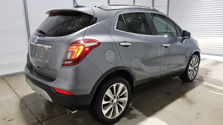 Buick Encore PREFERRED 2019