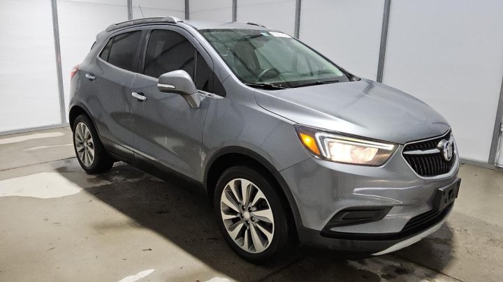 Buick Encore PREFERRED 2019