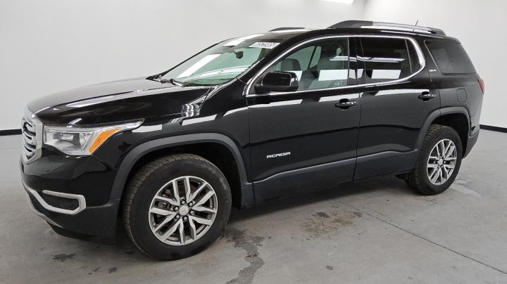 GMC Acadia SLE 2019