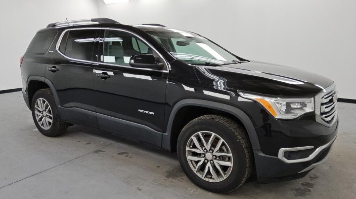 GMC Acadia SLE 2019