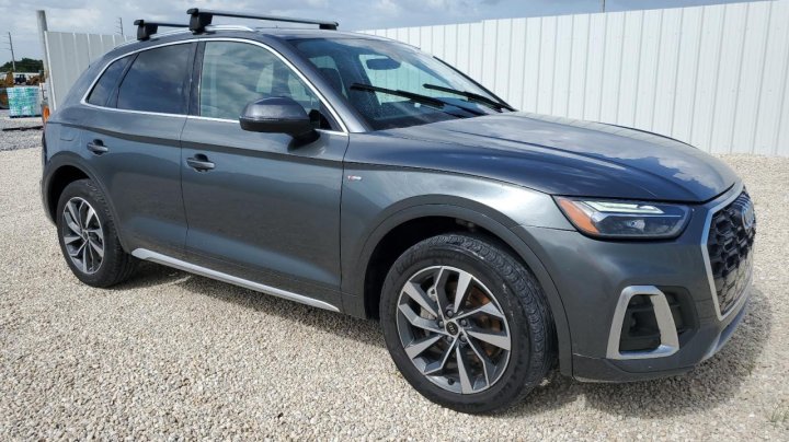 Audi Q5 PREMIUM PLUS 45 2023