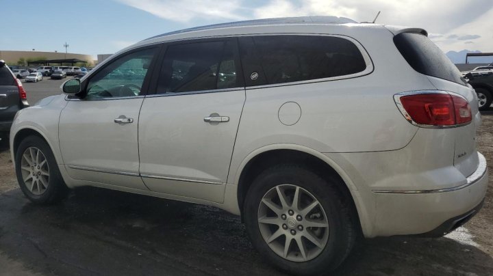 Buick ENCLAVE  2016