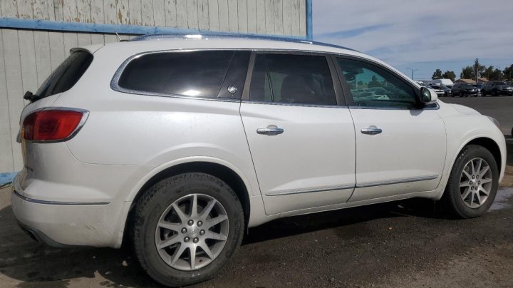 Buick ENCLAVE  2016