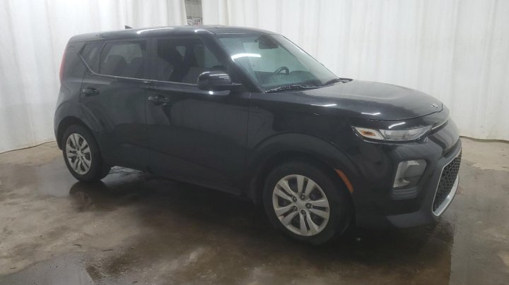 KIA Soul LX 2021