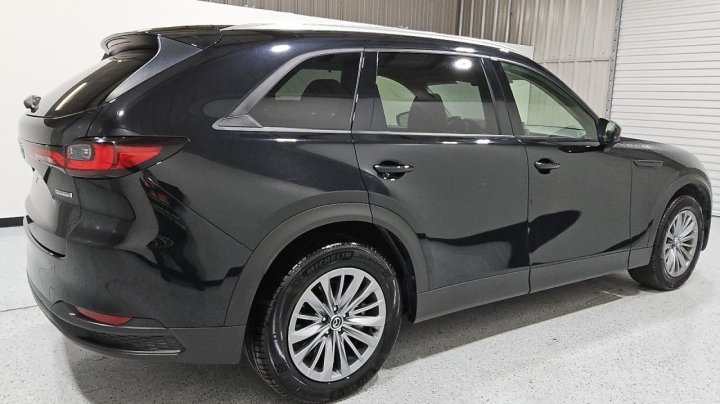 Mazda CX-90  2024