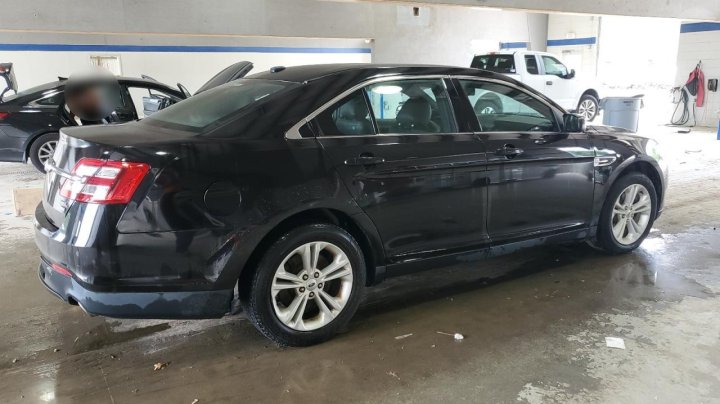 Ford TAURUS  2019