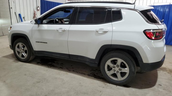 JEEP COMPASS  2024