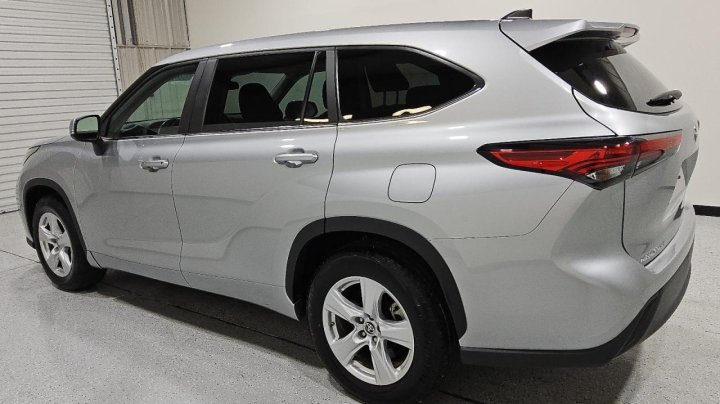 Toyota Highlander  2023