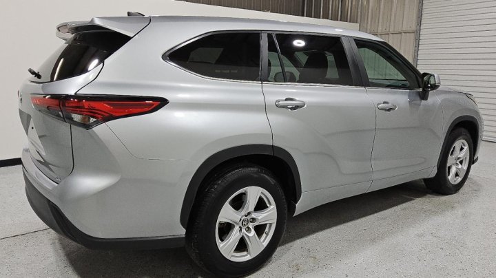 Toyota Highlander  2023