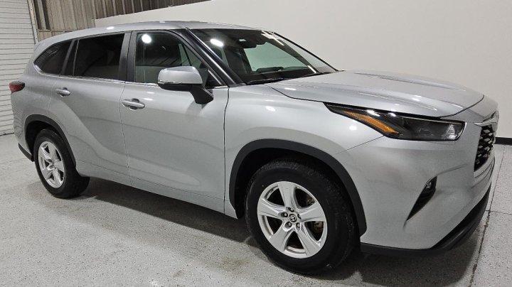 Toyota Highlander  2023
