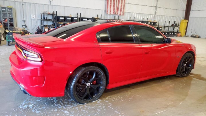 Dodge Charger  2019