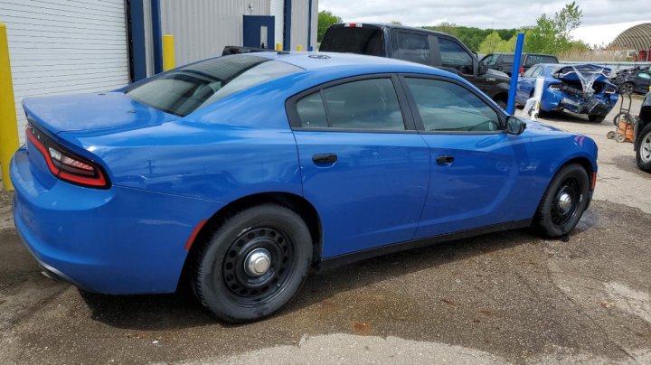 Dodge Charger  2019