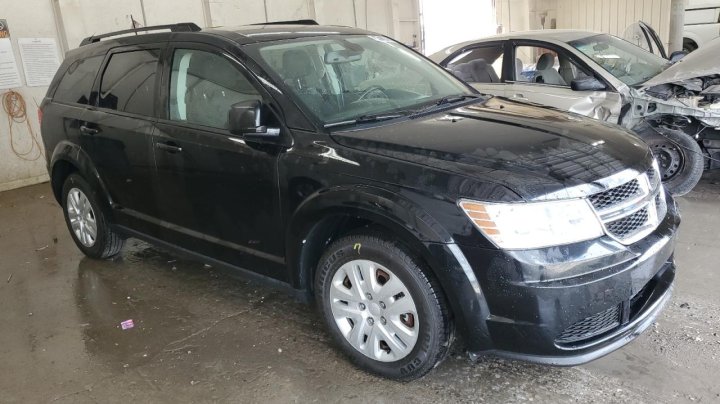 Dodge JOURNEY  2019