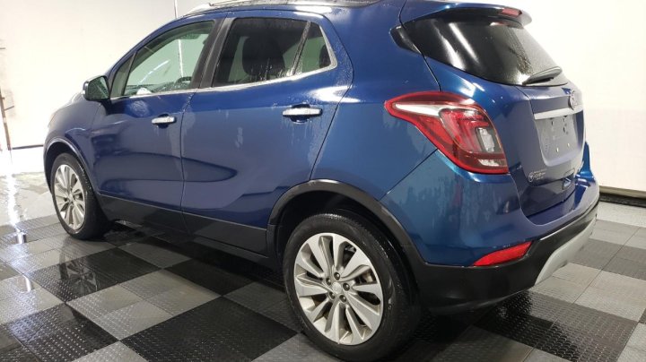 Buick Encore  2019