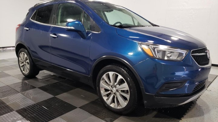Buick Encore  2019