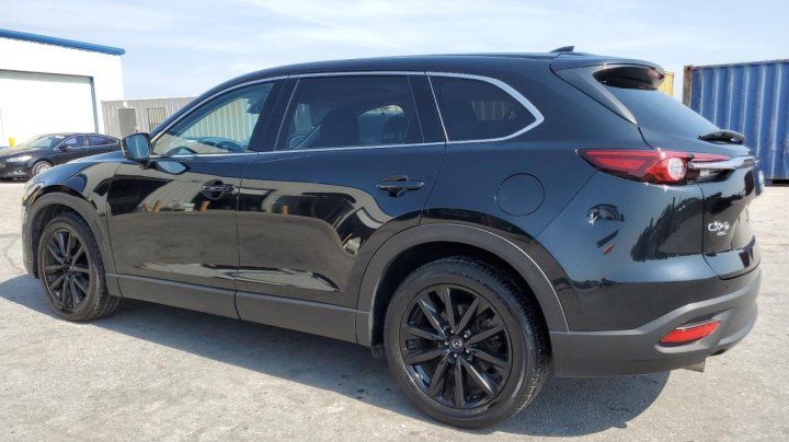 Mazda CX-9  2023