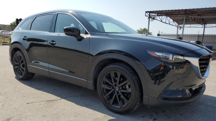 Mazda CX-9  2023