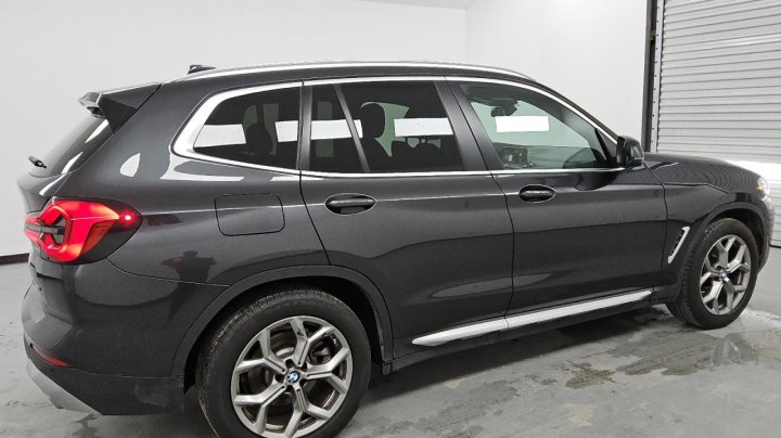 BMW X3  2024