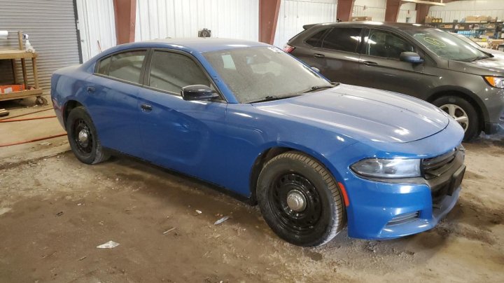 Dodge Charger  2018