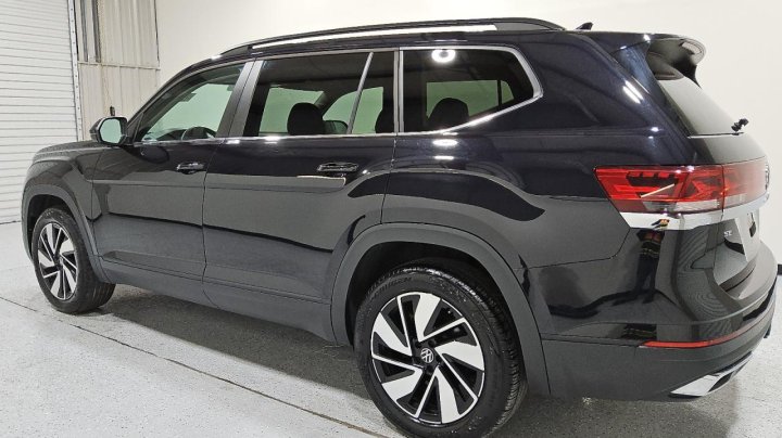 Volkswagen Atlas  2024