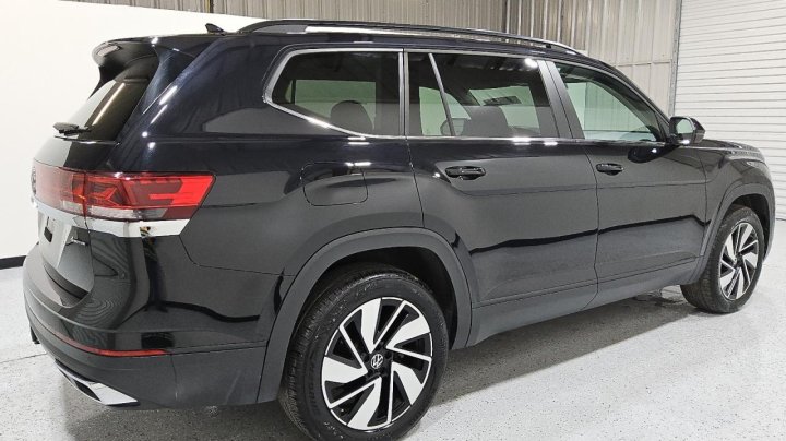 Volkswagen Atlas  2024
