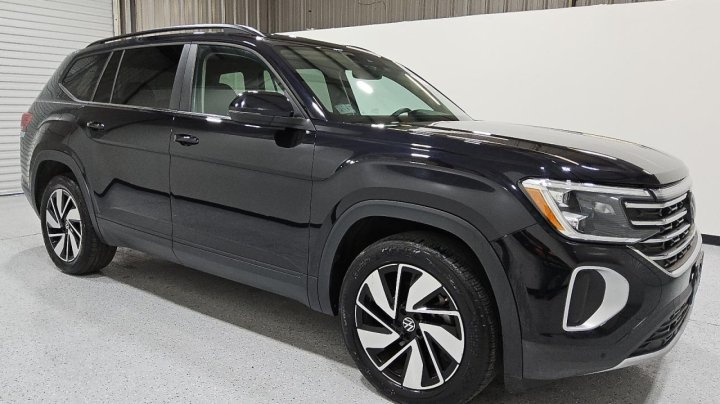 Volkswagen Atlas  2024