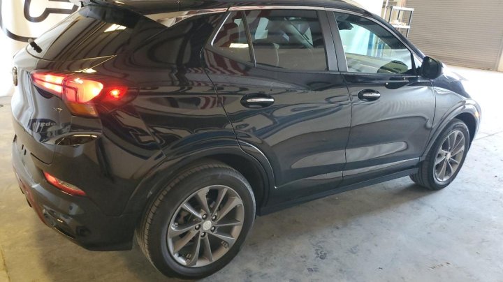 Buick ENCORE GX  2023