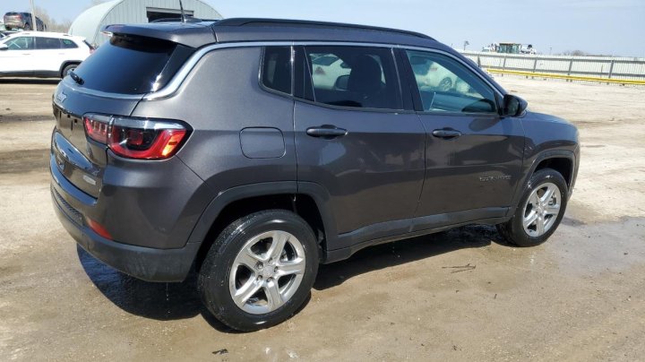 JEEP COMPASS  2023