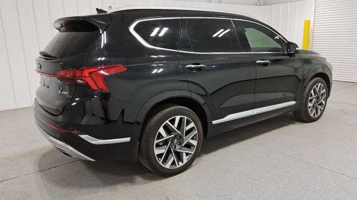 Hyundai Santa Fe  2023