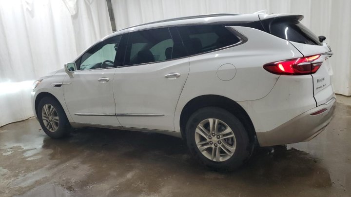 Buick ENCLAVE  2020