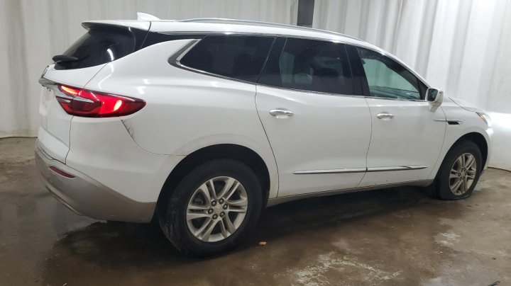 Buick ENCLAVE  2020